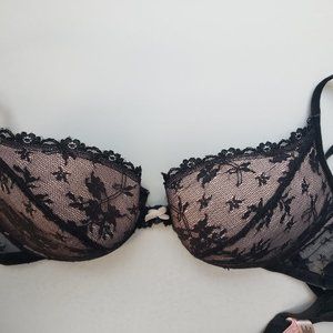 Victoria's Secret push up bra 36C